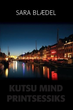 Kutsu mind printsessiks