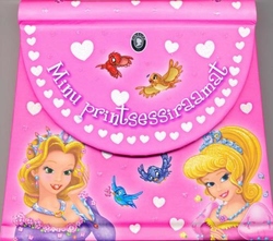 Minu printsessiraamat