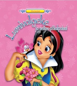 Lumivalgeke ja seitse pöialpoissi