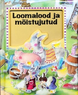Loomalood ja mõistujutud
