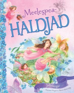 Meelespeahaldjad