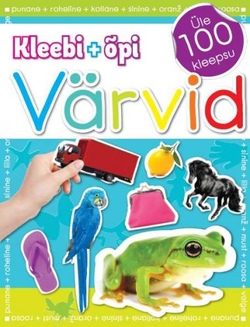 Kleebi + õpi