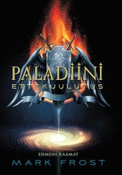 Paladiini ettekuulutus