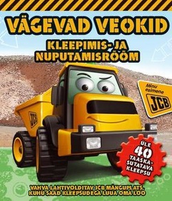 Vägevad veokid