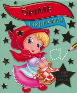 Õpime kirjutama