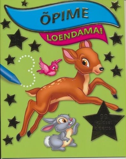 Õpime loendama