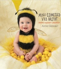 Minu esimesed viis aastat