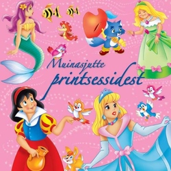 Muinasjutte printsessidest