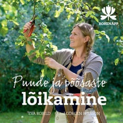 Puude ja põõsaste lõikamine