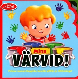 Minu värvid!