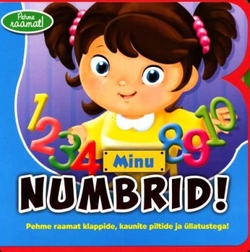 Minu numbrid!