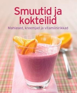 Smuutid ja kokteilid