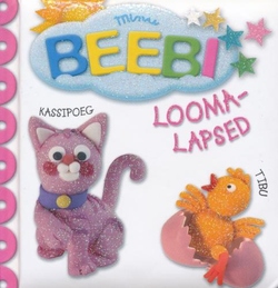 Minu beebi. Loomalapsed