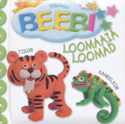 Minu beebi. Loomaaia loomad