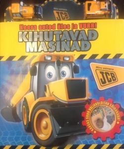 Kihutavad masinad