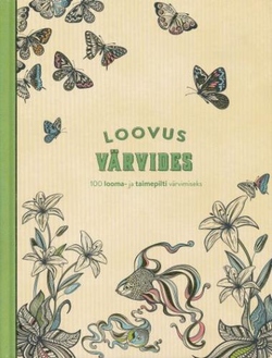 Loovus värvides