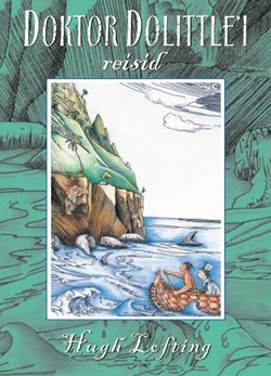 Doktor Dolittle'i reisid