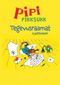Pipi Pikksukk