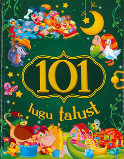 101 lugu talust