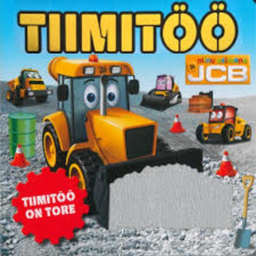 Tiimitöö