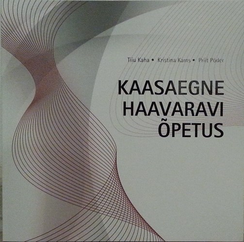 Kaasaegne haavaravi õpetus
