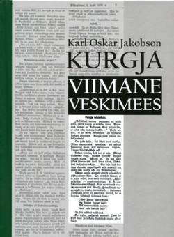 Kurgja viimane veskimees