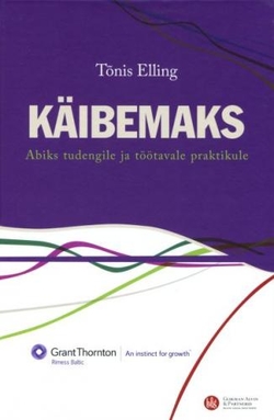 Käibemaks