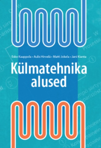 Külmatehnika alused