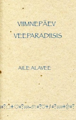 Viimnepäev veeparadiisis