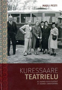 Kuressaare teatrielu