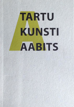 Tartu kunsti aabits