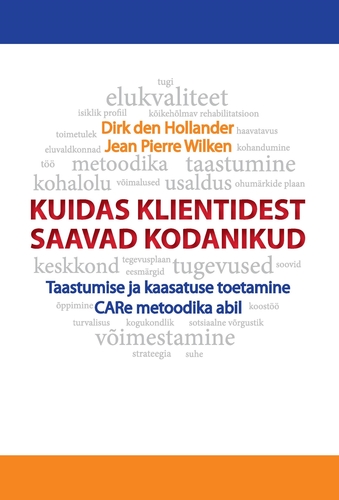Kuidas klientidest saavad kodanikud
