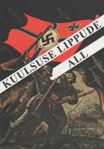 Kuulsuse lippude all