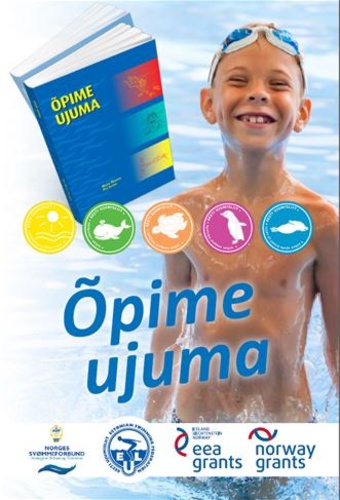 Õpime ujuma