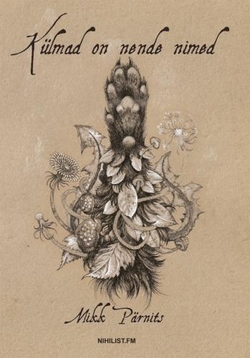 Külmad on nende nimed