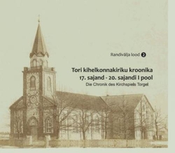 Tori kihelkonnakiriku kroonika