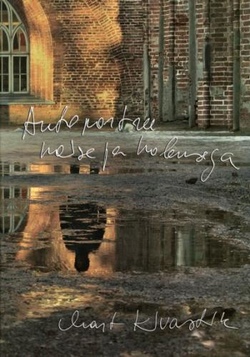 Autoportree naise ja hobusega