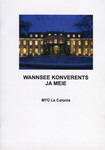 Wannsee konverents ja meie