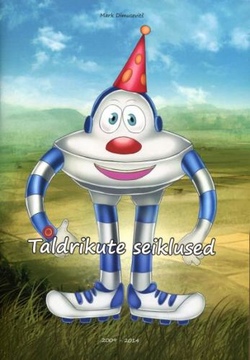 Taldrikute seiklused