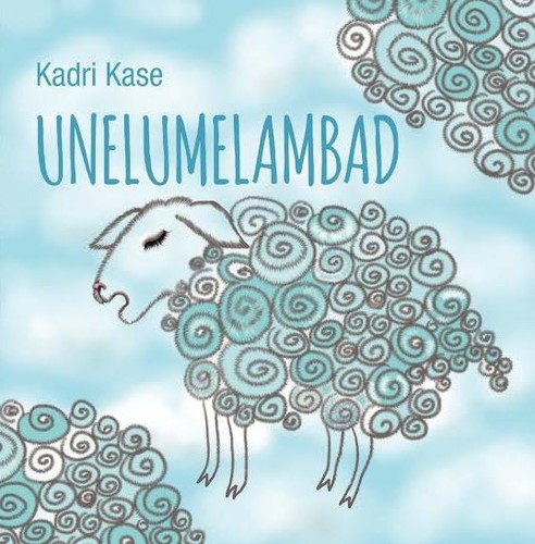 Unelumelambad. Täna öösel ma ei maga