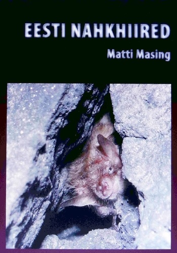 Eesti nahkhiired