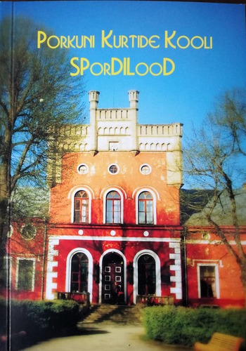 Porkuni Kurtide Kooli spordilood