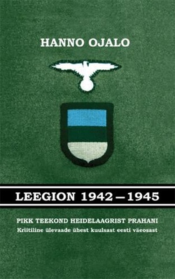 Leegion 1942-1945