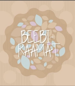 Beebiraamat