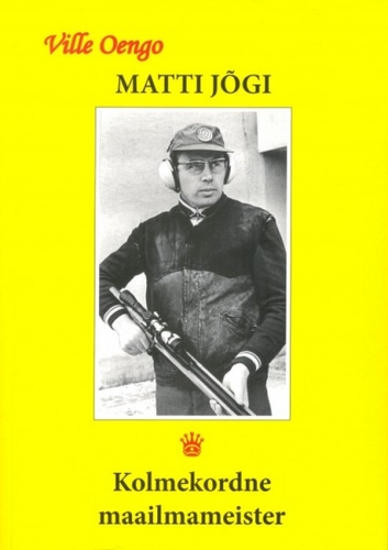 Matti Jõgi
