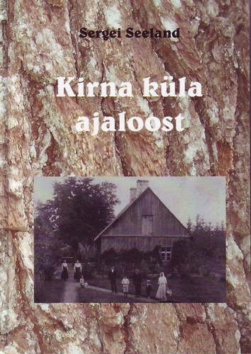 Kirna küla ajaloost