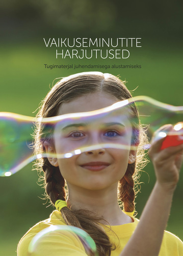 Vaikuseminutite harjutused