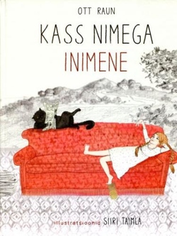 Kass nimega Inimene