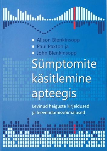 Sümptomite käsitlemine apteegis