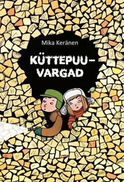 Küttepuuvargad